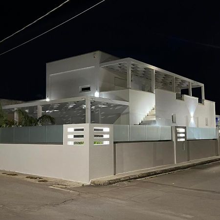 Elite Luxury Residence Torre Suda Buitenkant foto