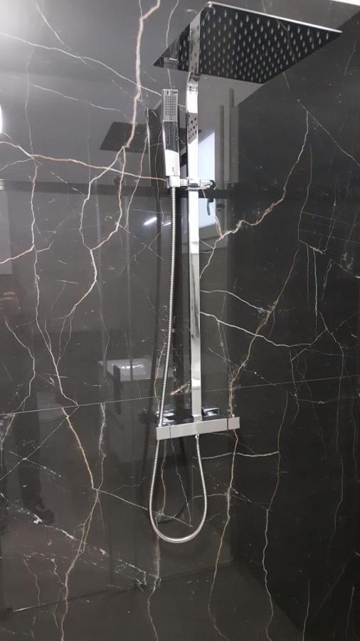 Elite Luxury Residence Torre Suda Buitenkant foto