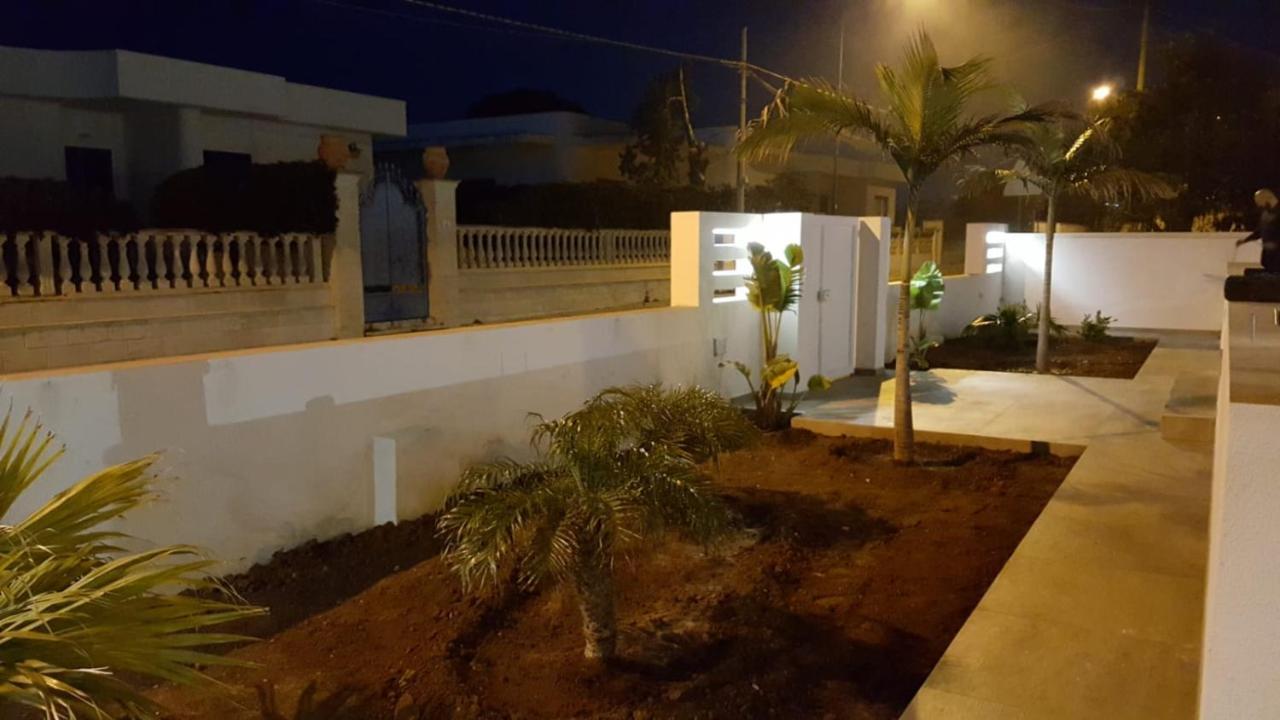 Elite Luxury Residence Torre Suda Buitenkant foto