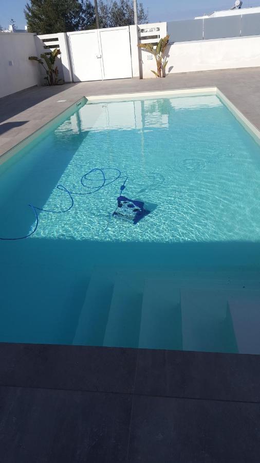 Elite Luxury Residence Torre Suda Buitenkant foto