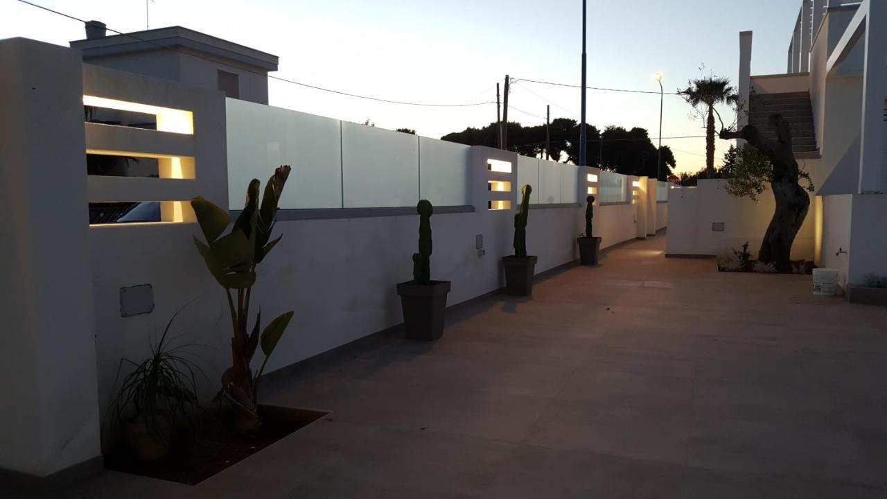 Elite Luxury Residence Torre Suda Buitenkant foto
