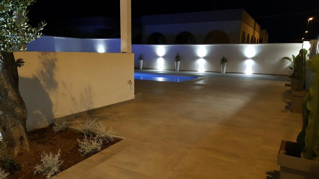 Elite Luxury Residence Torre Suda Buitenkant foto