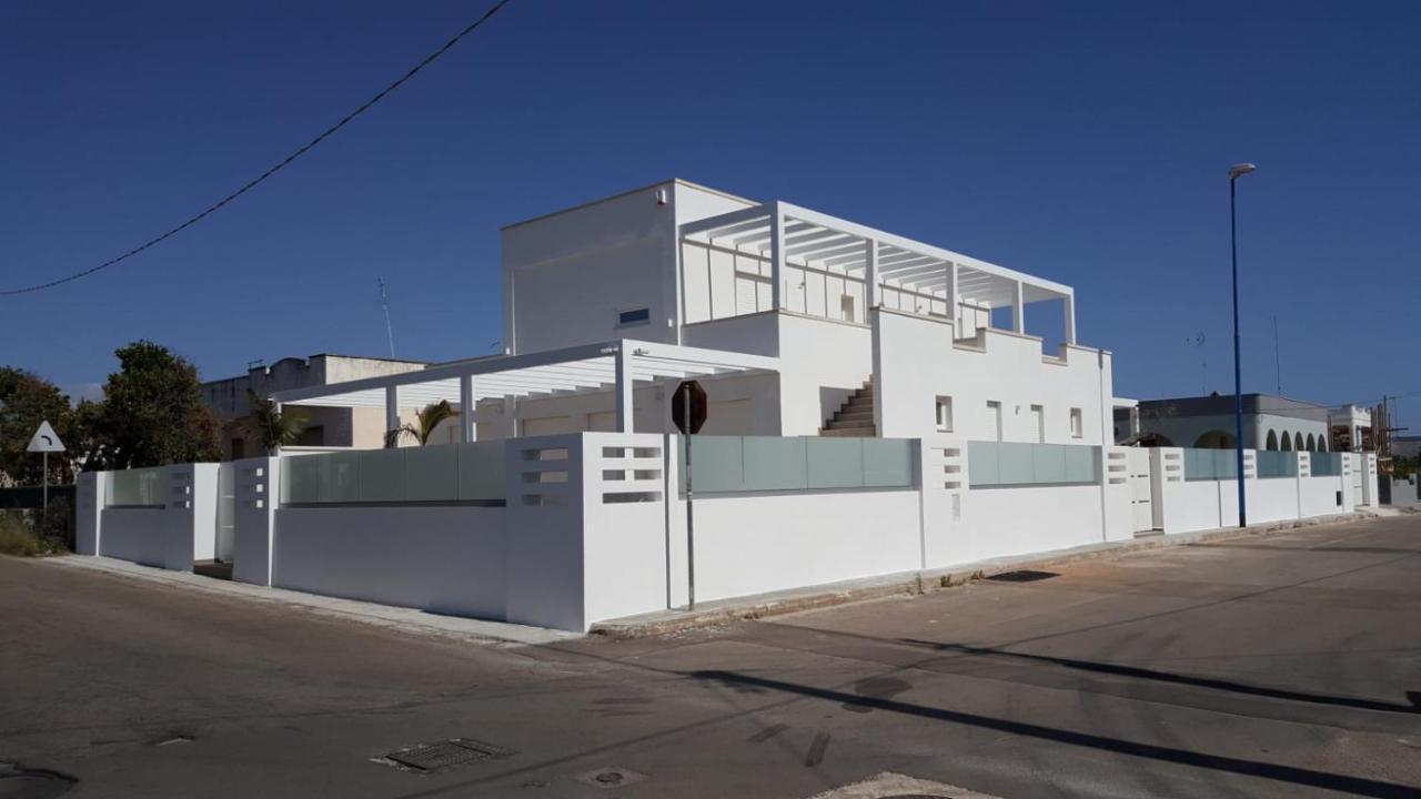 Elite Luxury Residence Torre Suda Buitenkant foto