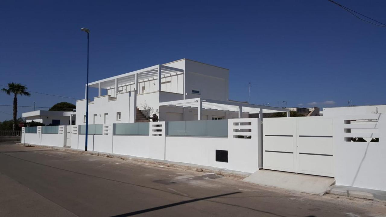 Elite Luxury Residence Torre Suda Buitenkant foto