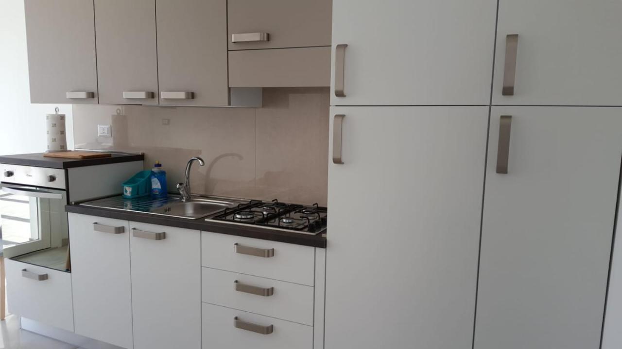 Elite Luxury Residence Torre Suda Buitenkant foto