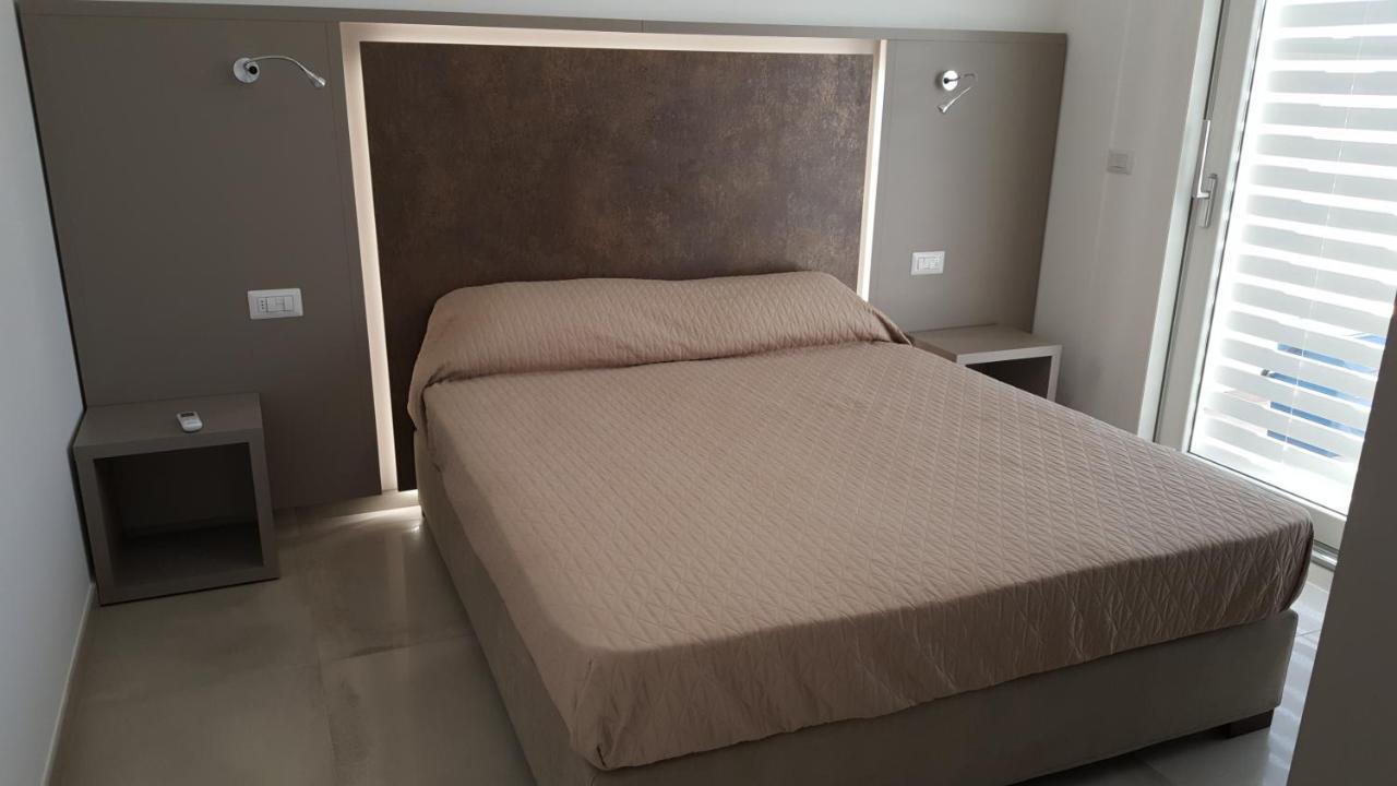 Elite Luxury Residence Torre Suda Buitenkant foto