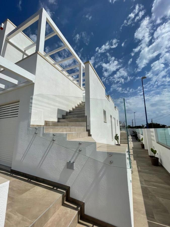 Elite Luxury Residence Torre Suda Buitenkant foto