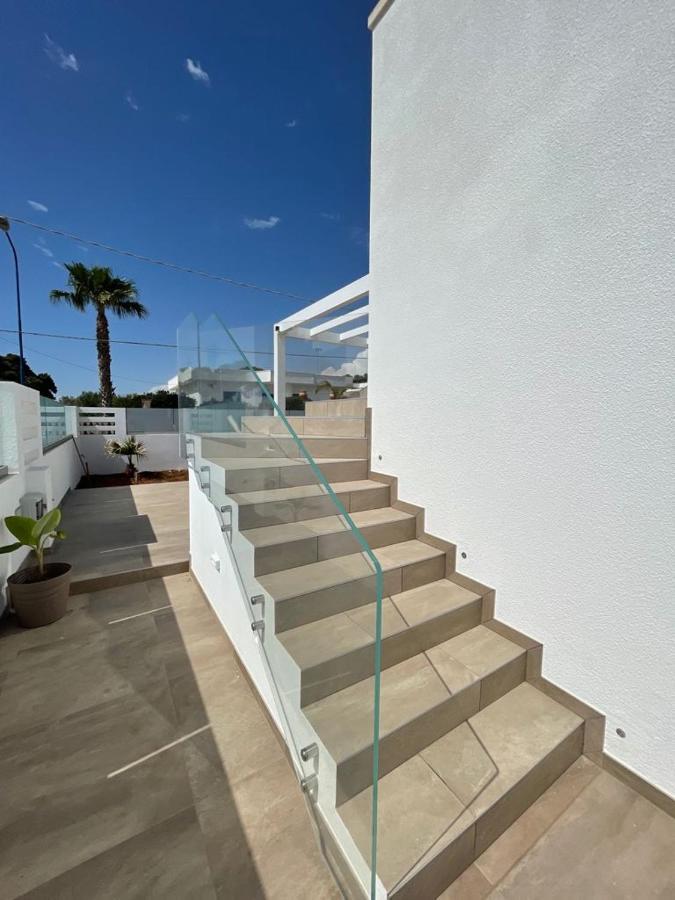Elite Luxury Residence Torre Suda Buitenkant foto