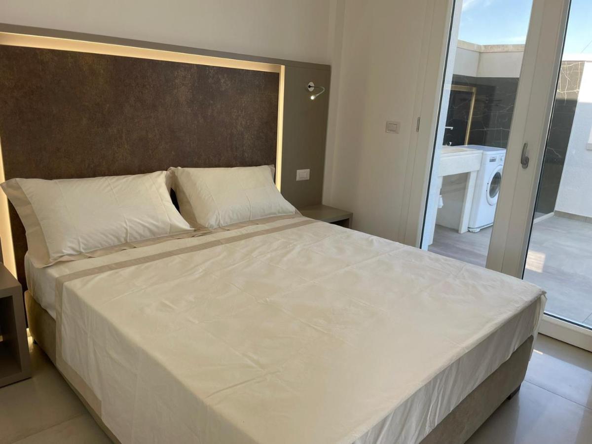 Elite Luxury Residence Torre Suda Buitenkant foto