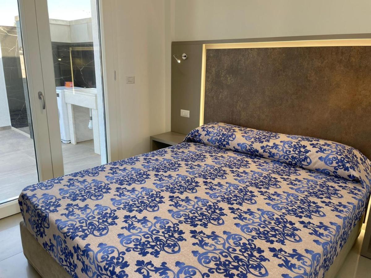 Elite Luxury Residence Torre Suda Buitenkant foto