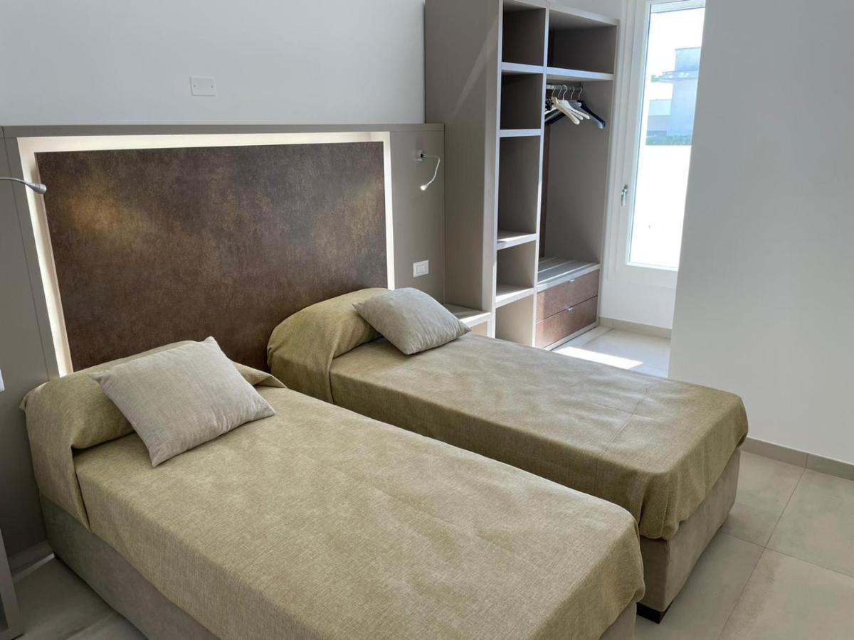 Elite Luxury Residence Torre Suda Buitenkant foto