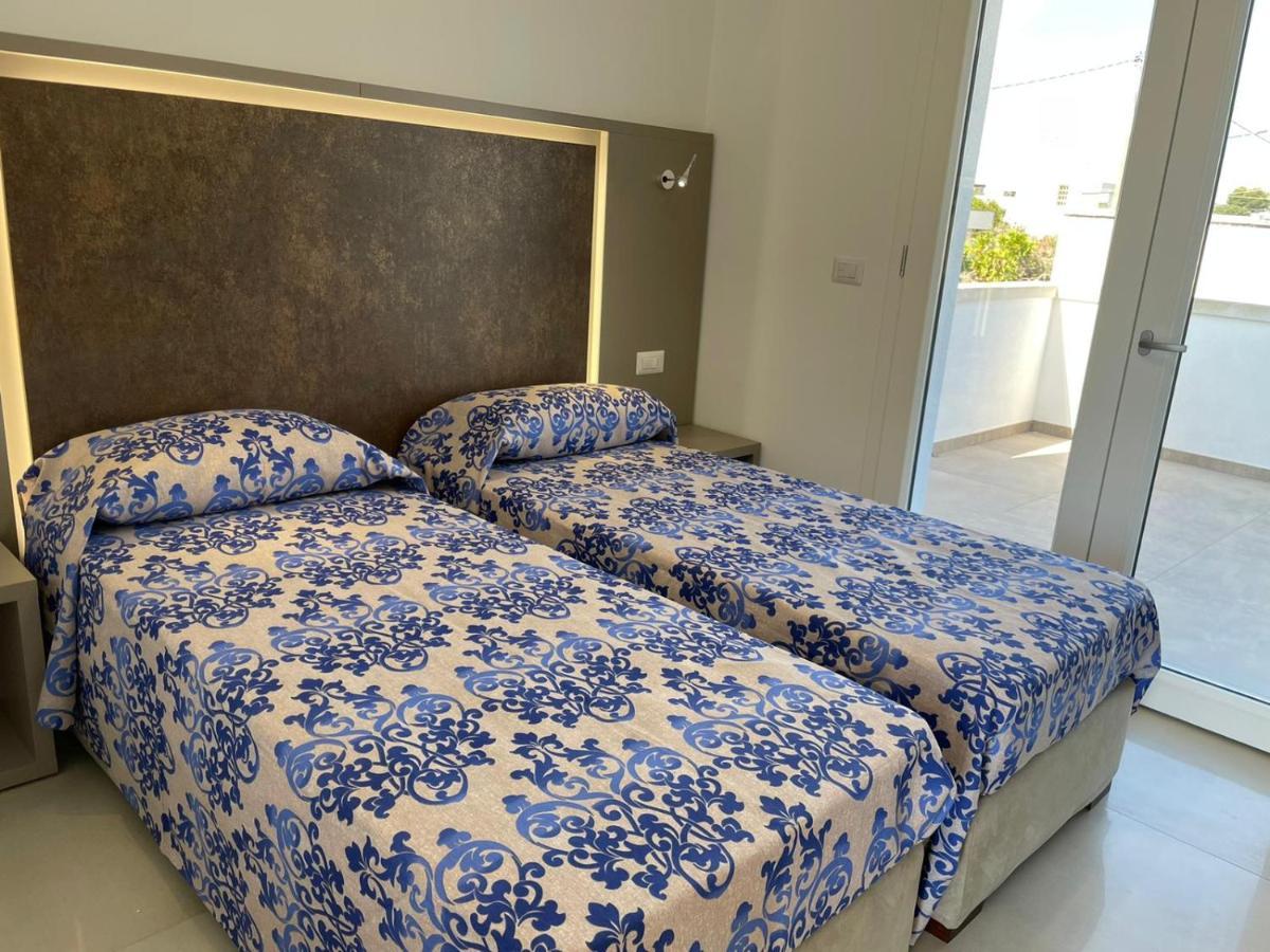 Elite Luxury Residence Torre Suda Buitenkant foto