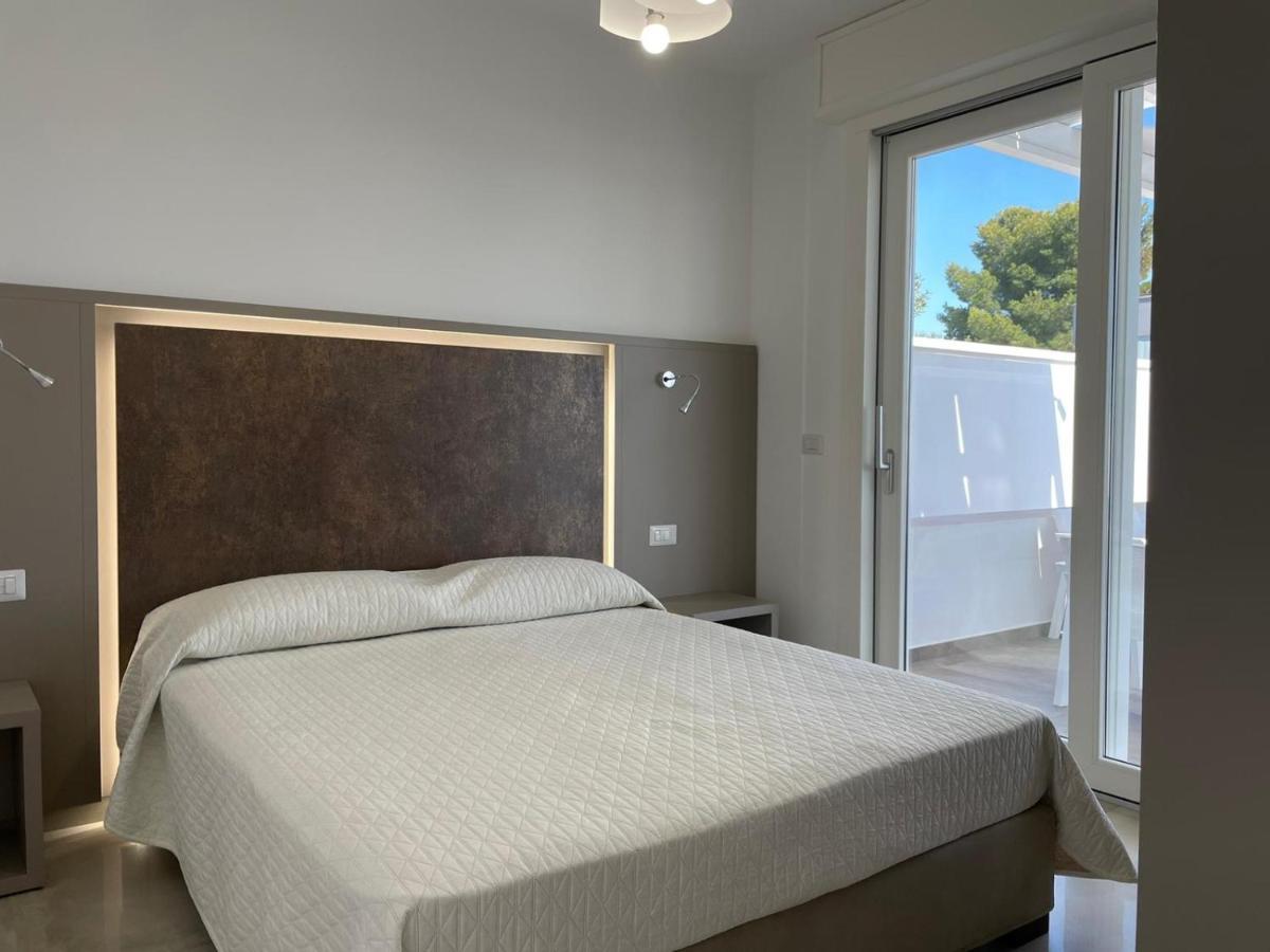 Elite Luxury Residence Torre Suda Buitenkant foto