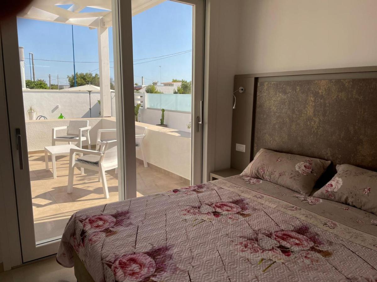 Elite Luxury Residence Torre Suda Buitenkant foto