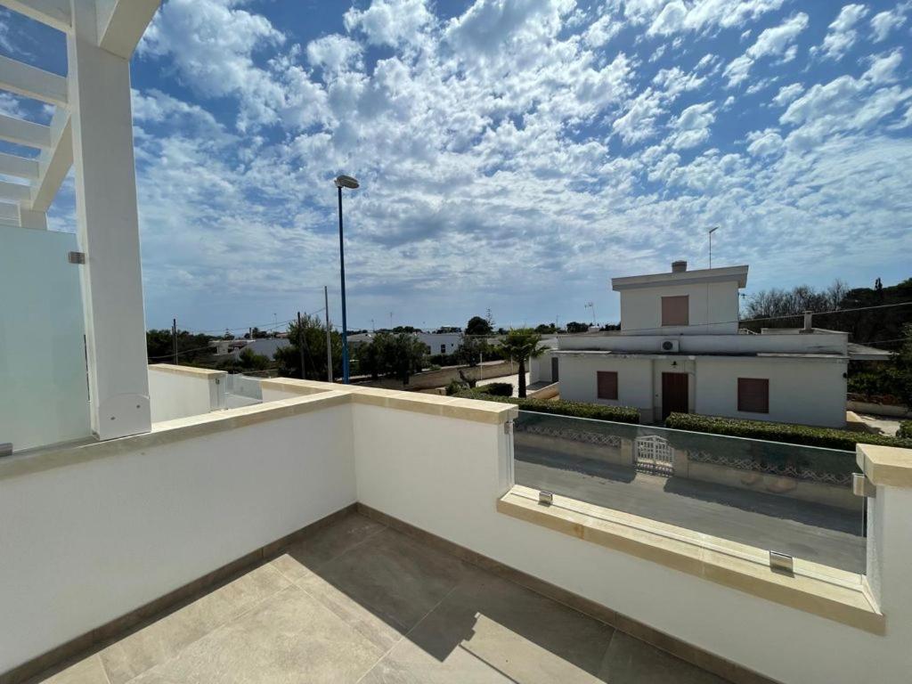 Elite Luxury Residence Torre Suda Buitenkant foto