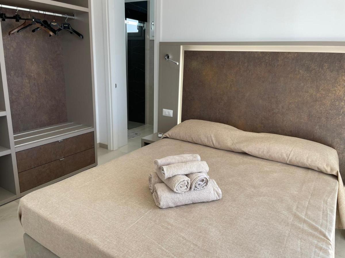 Elite Luxury Residence Torre Suda Buitenkant foto