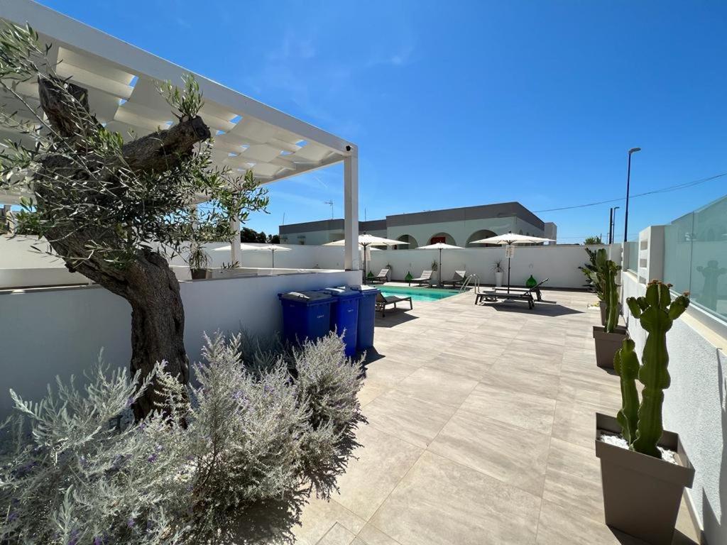 Elite Luxury Residence Torre Suda Buitenkant foto