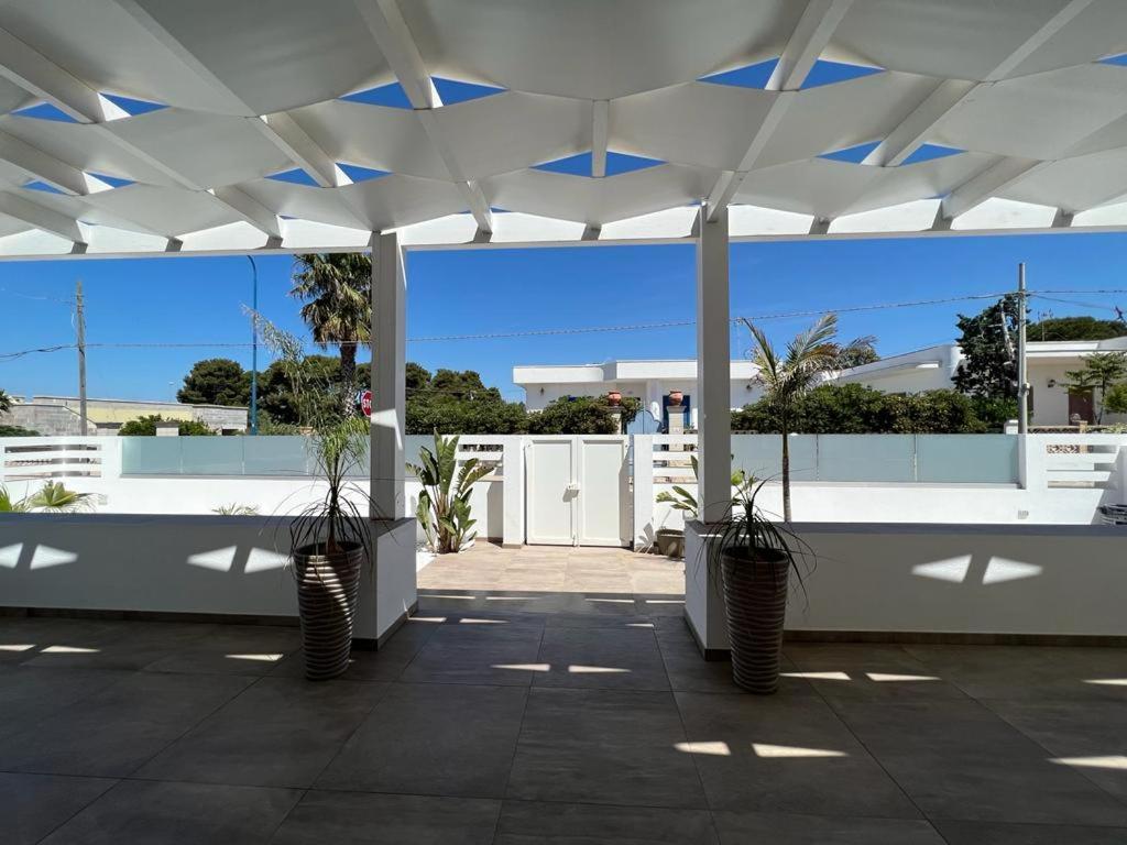 Elite Luxury Residence Torre Suda Buitenkant foto