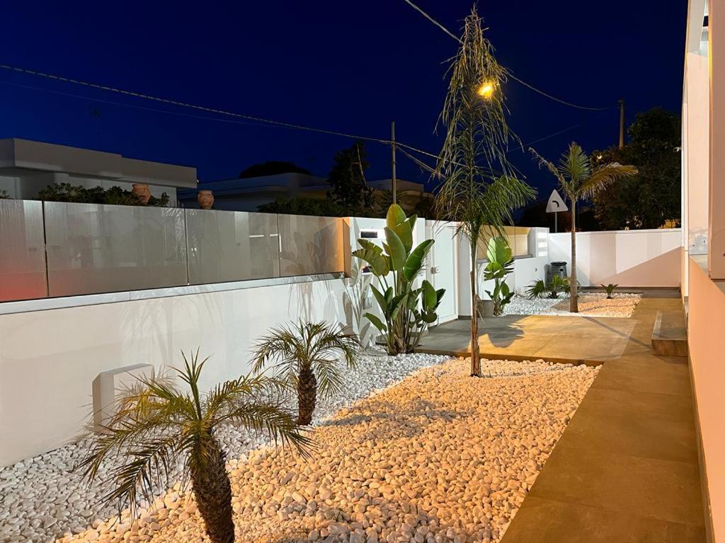 Elite Luxury Residence Torre Suda Buitenkant foto
