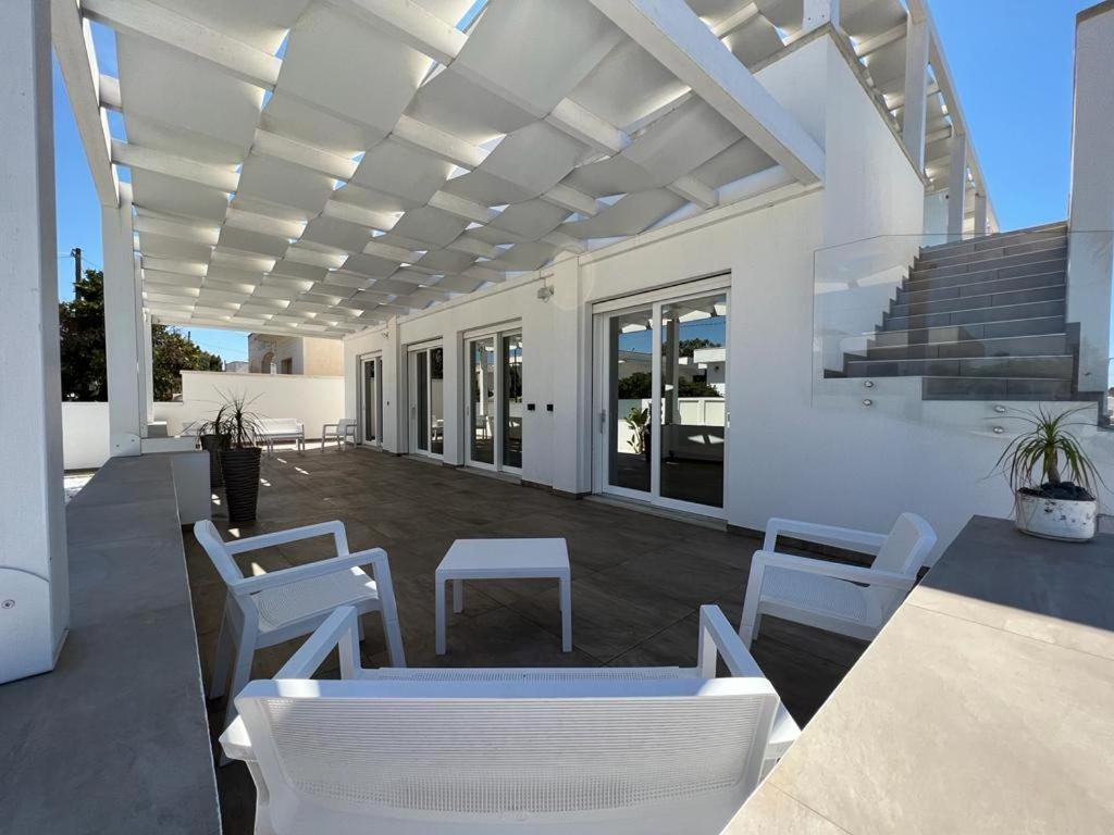 Elite Luxury Residence Torre Suda Buitenkant foto