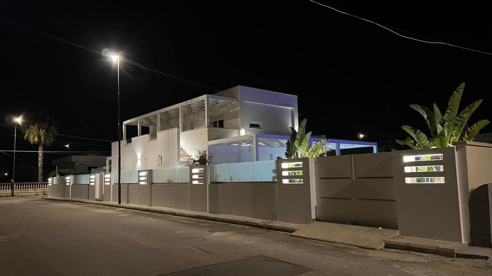 Elite Luxury Residence Torre Suda Buitenkant foto