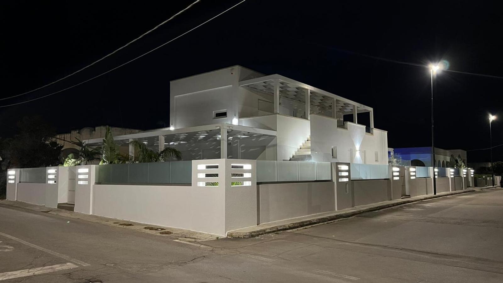 Elite Luxury Residence Torre Suda Buitenkant foto